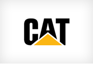 Cat construction machinery spare parts